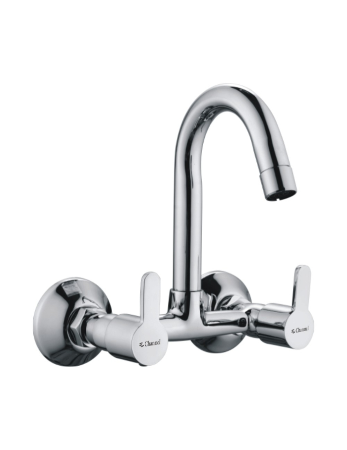 Coral Bath Fittings Manufacturers